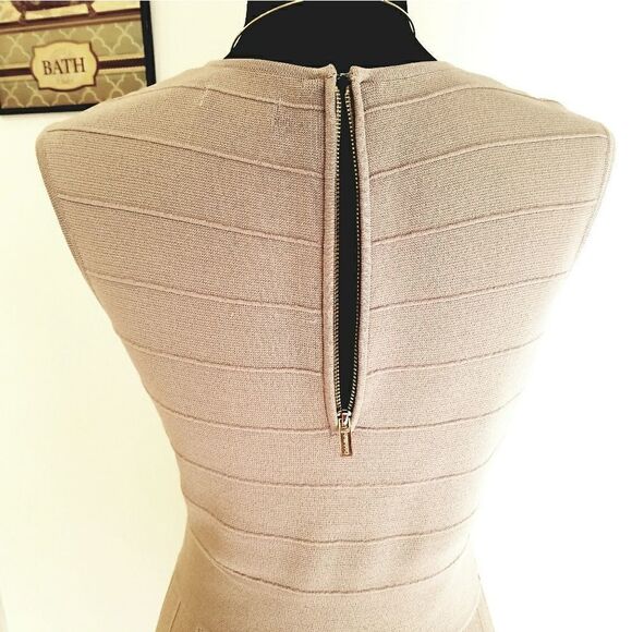 Calvin Klein bodycon dress - Picture 8 of 8